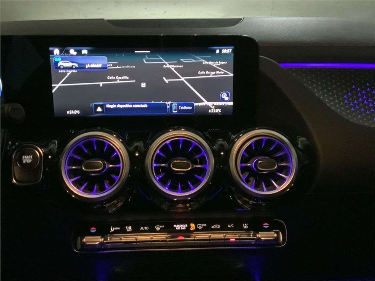 Mercedes EQA EQA 250 - Foto 2