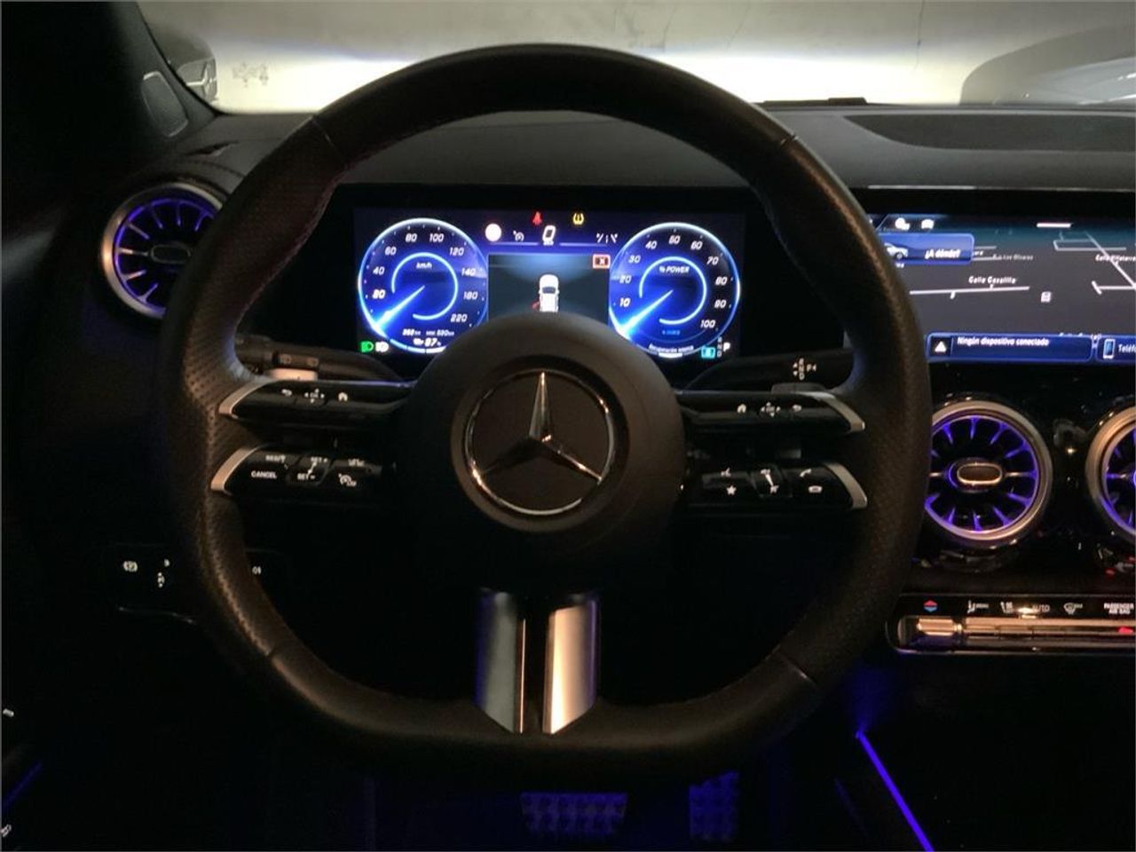 Mercedes EQA EQA 250 - Foto 2