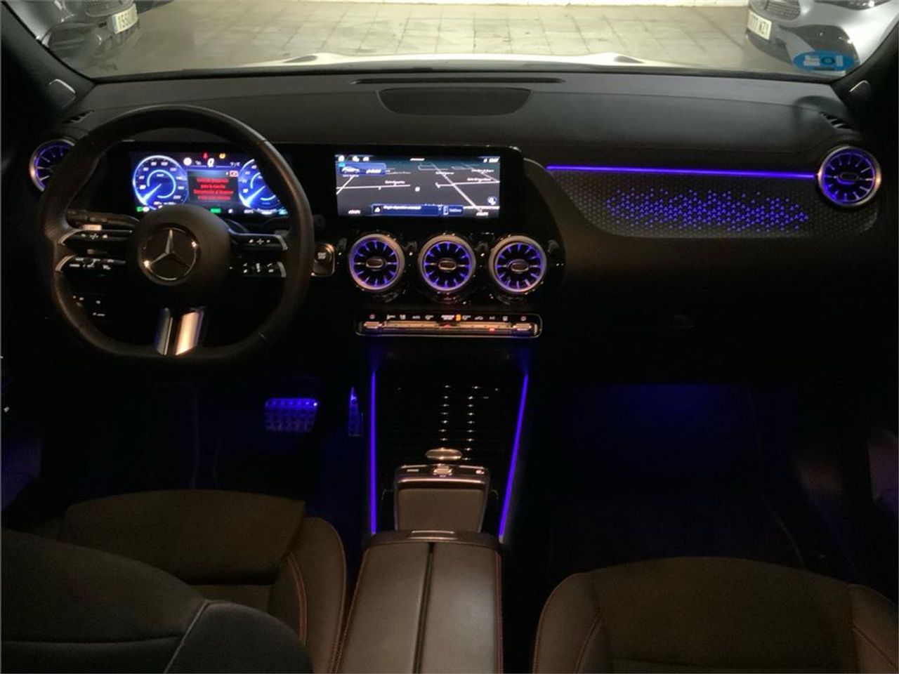 Mercedes EQA EQA 250 - Foto 2