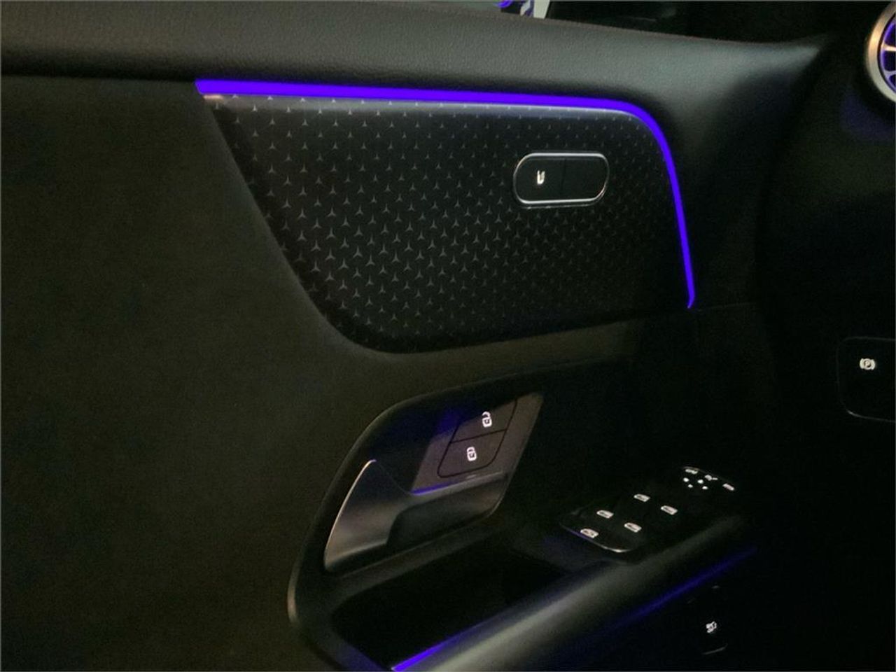 Mercedes EQA EQA 250 - Foto 2