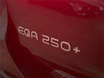 Mercedes EQA EQA 250