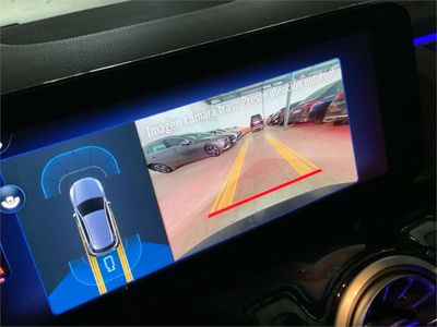 Mercedes EQA EQA 250