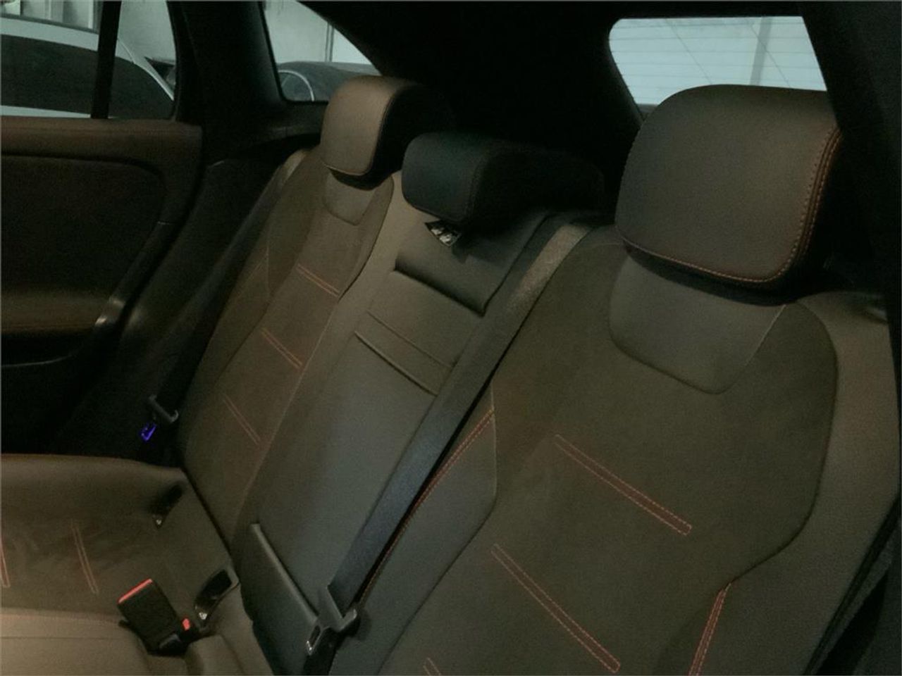 Mercedes EQA EQA 250 - Foto 2