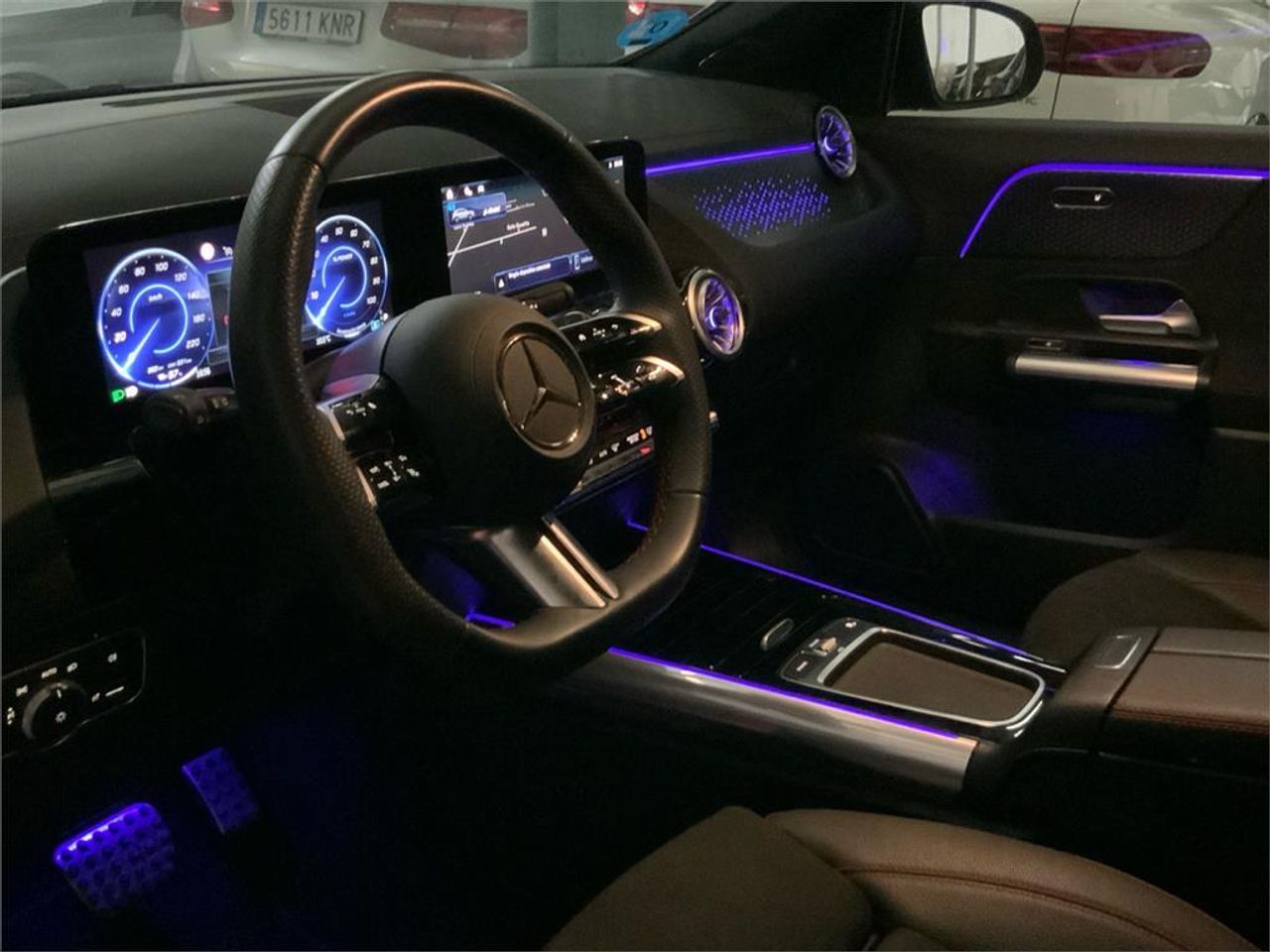 Mercedes EQA EQA 250 - Foto 2