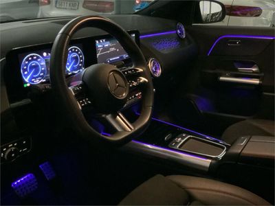 Mercedes EQA EQA 250