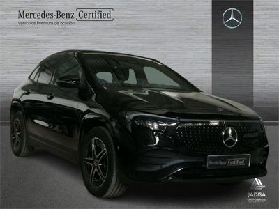 Mercedes EQA EQA 250