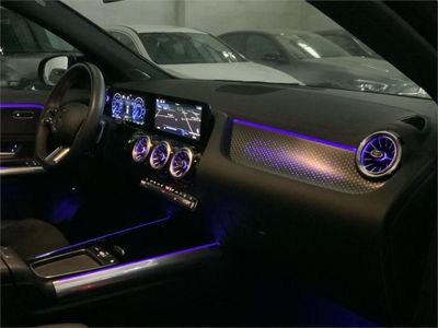 Mercedes EQA EQA 250