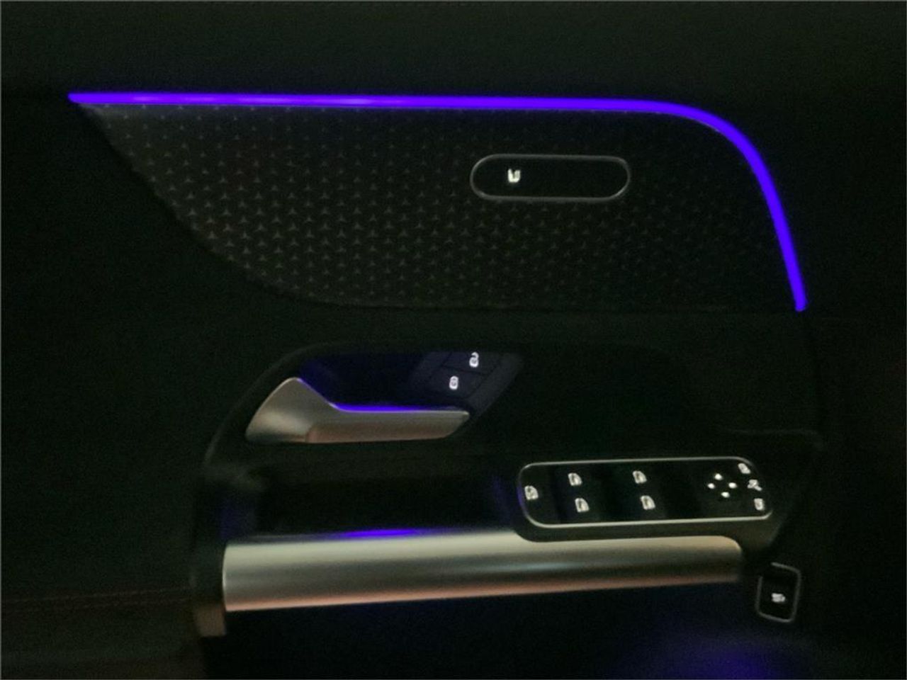 Mercedes EQA EQA 250 - Foto 2