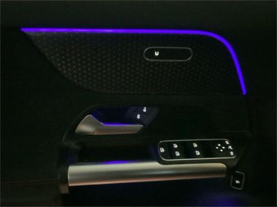 Mercedes EQA EQA 250