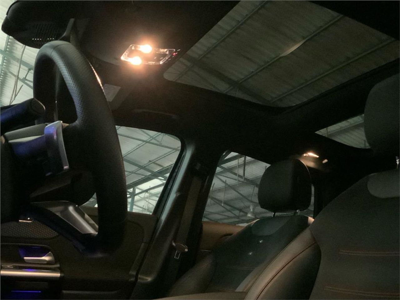 Mercedes EQA EQA 250 - Foto 2