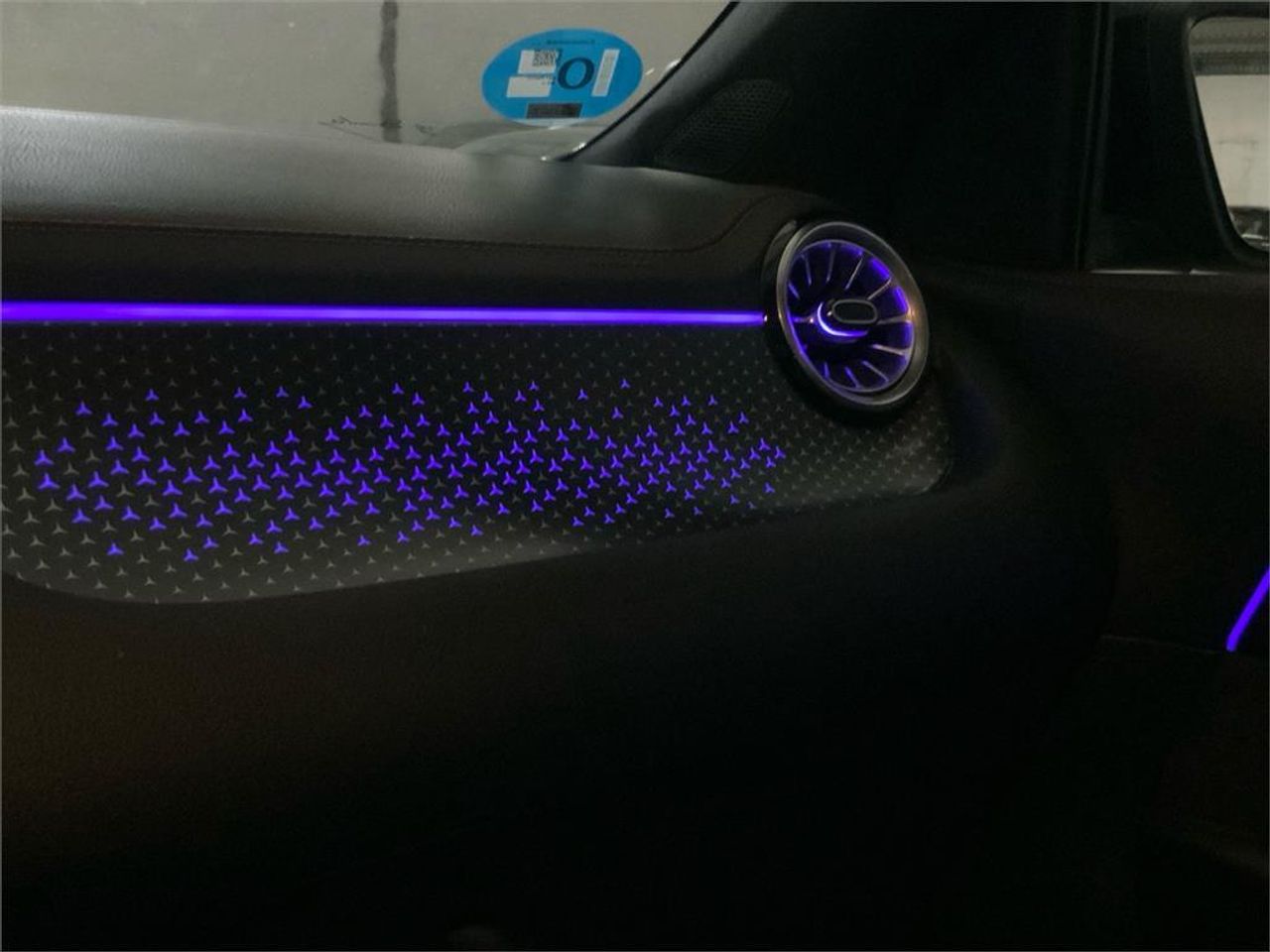 Mercedes EQA EQA 250 - Foto 2