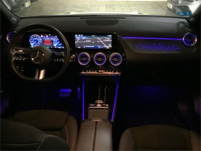 Mercedes EQA EQA 250