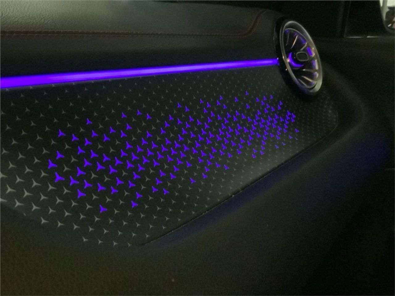 Mercedes EQA EQA 250 - Foto 2