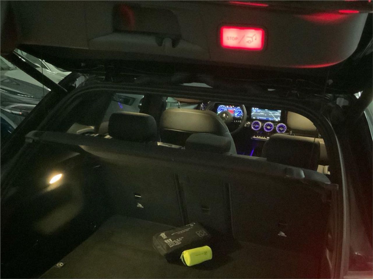 Mercedes EQA EQA 250 - Foto 2