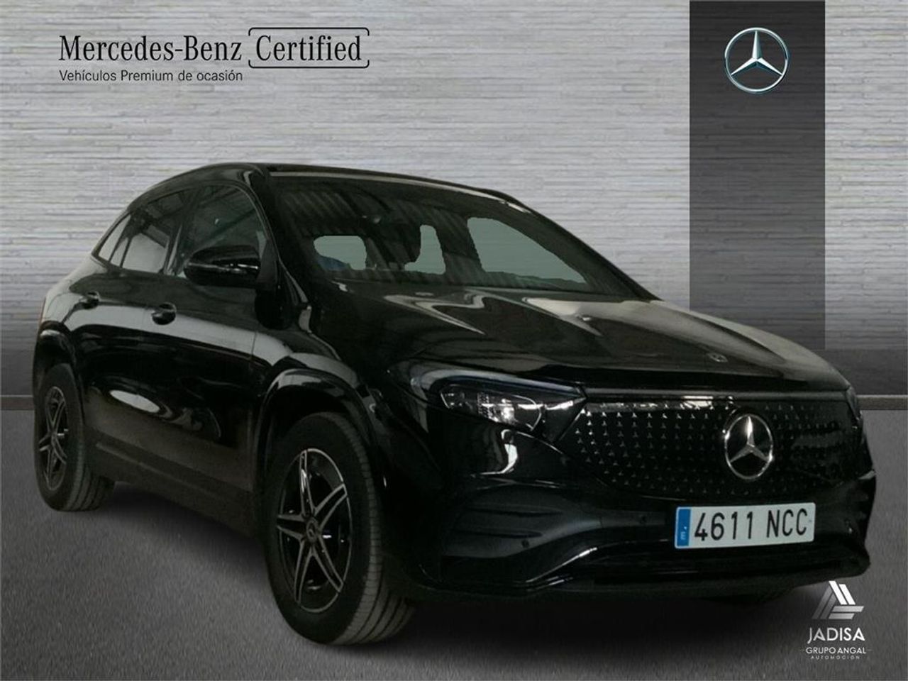 Mercedes EQA EQA 250 - Foto 2