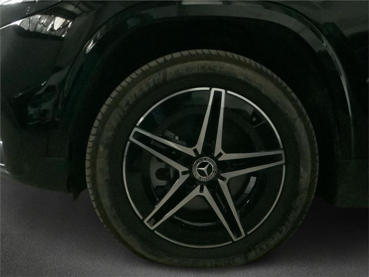 Mercedes EQA EQA 250 - Foto 2