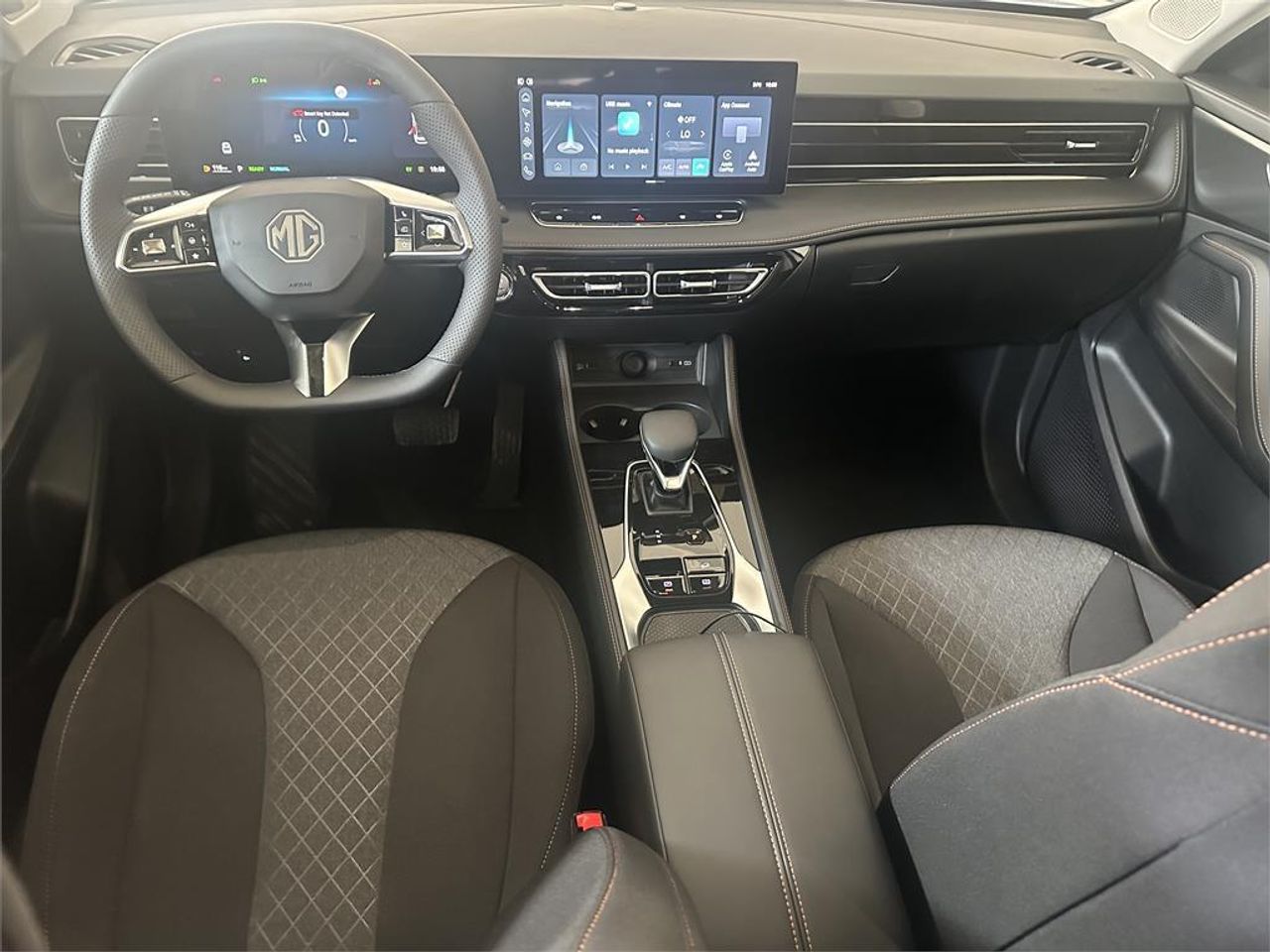 MG HS 1.5 Hybrid+ Comfort - Foto 2