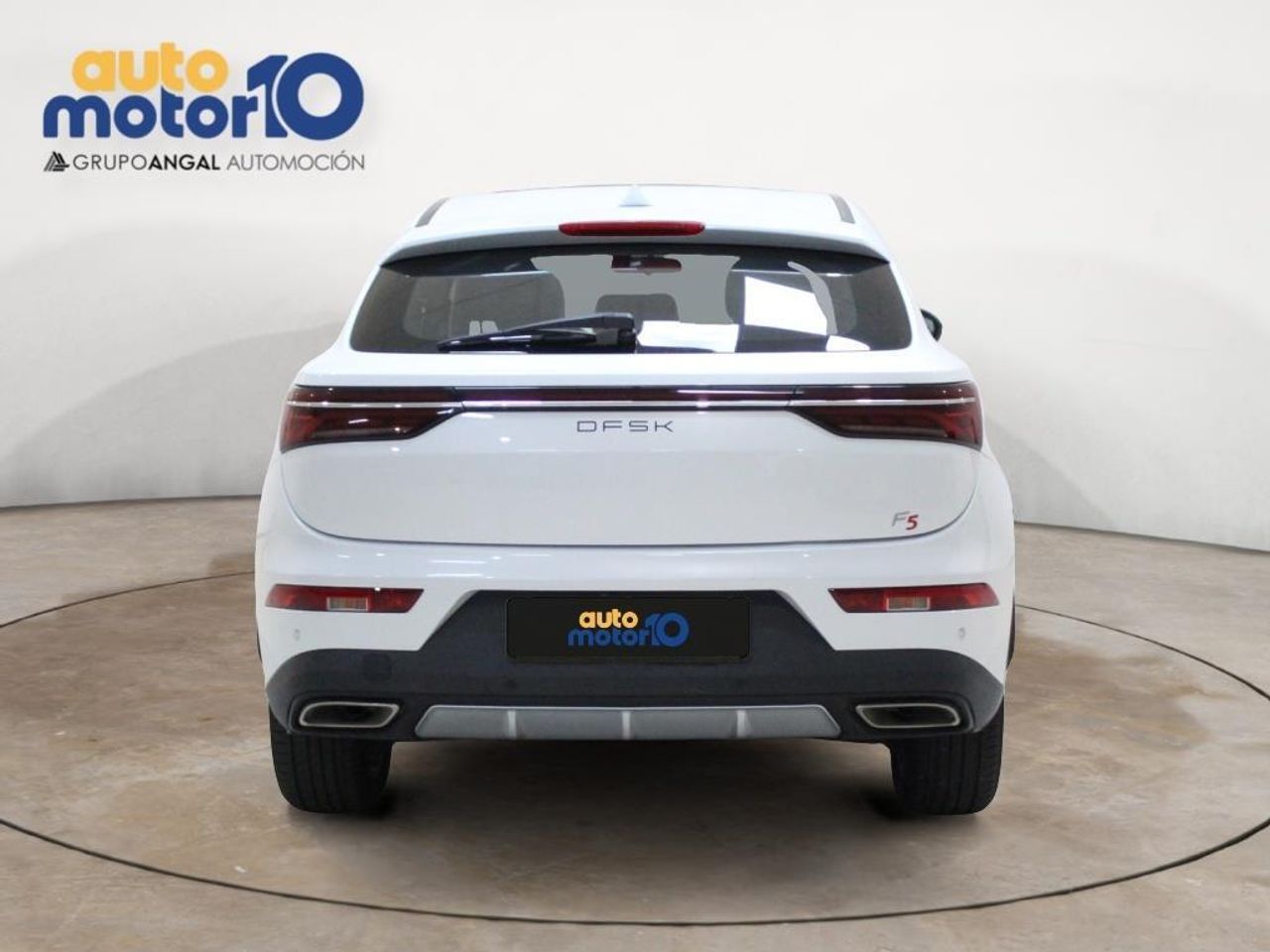 DFSK F5 1.5T Classic - Foto 2