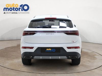 DFSK F5 1.5T Classic