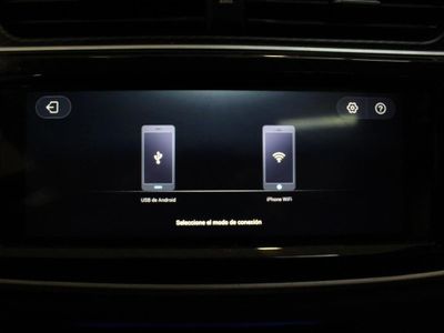 DFSK F5 1.5T Classic