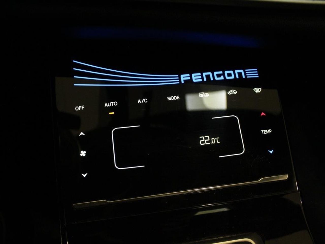 DFSK F5 1.5T Classic - Foto 2