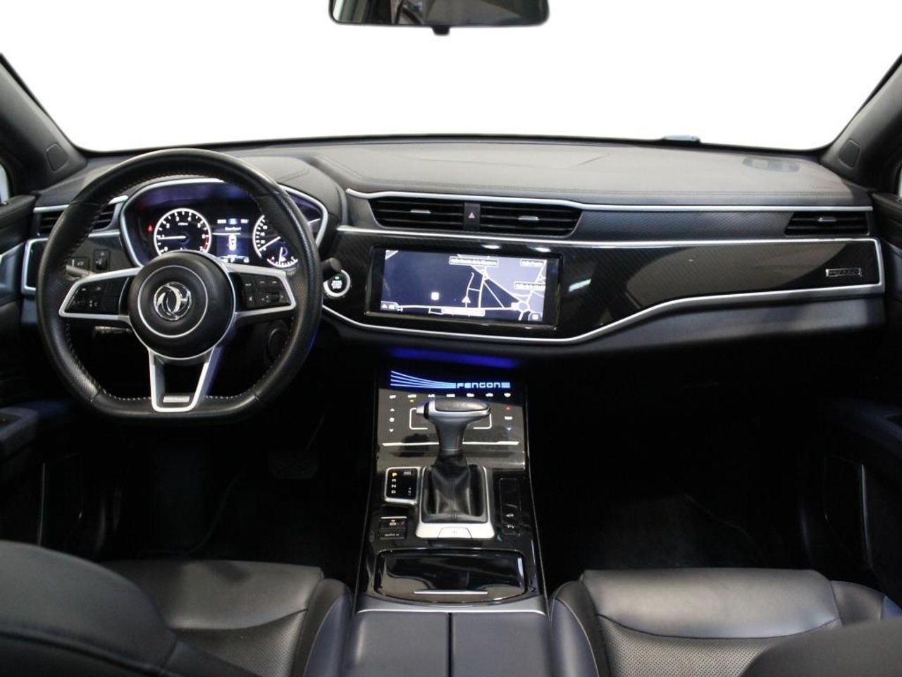 DFSK F5 1.5T Classic - Foto 2