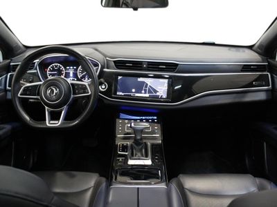 DFSK F5 1.5T Classic