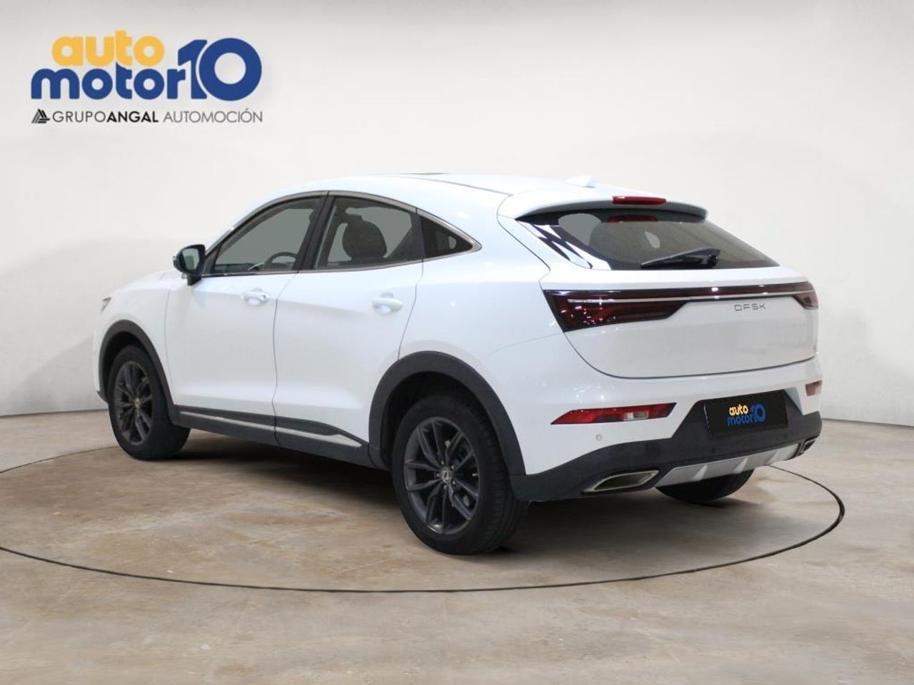 DFSK F5 1.5T Classic - Foto 2