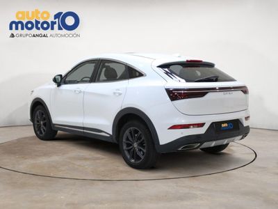 DFSK F5 1.5T Classic