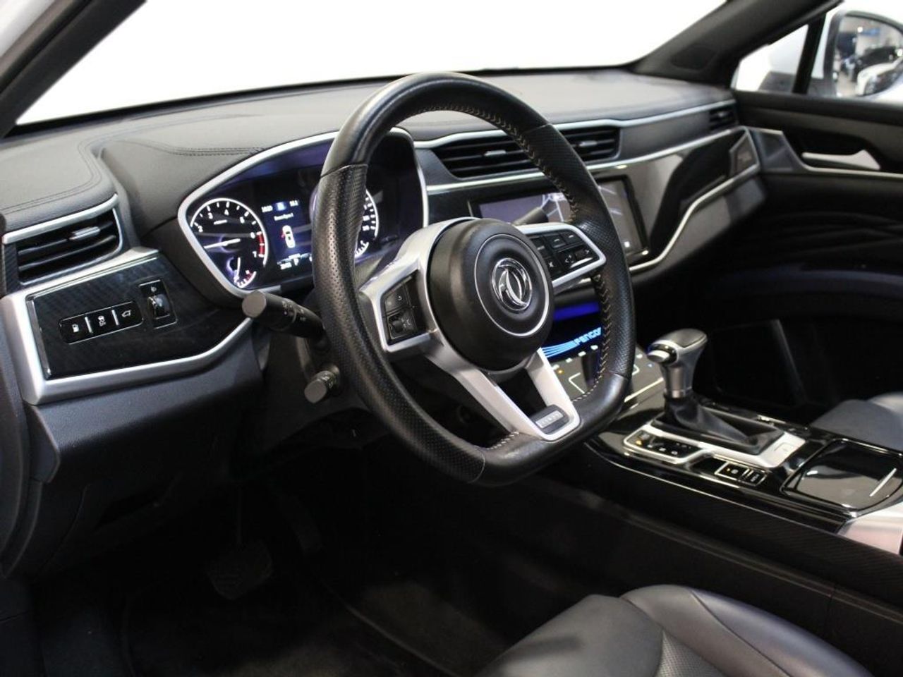 DFSK F5 1.5T Classic - Foto 2