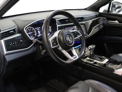 DFSK F5 1.5T Classic