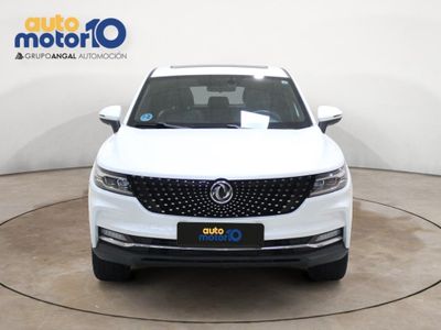 DFSK F5 1.5T Classic