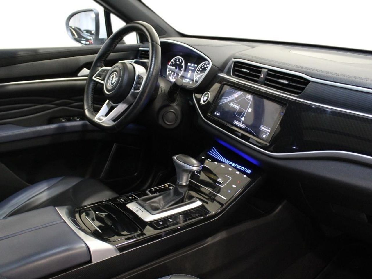 DFSK F5 1.5T Classic - Foto 2