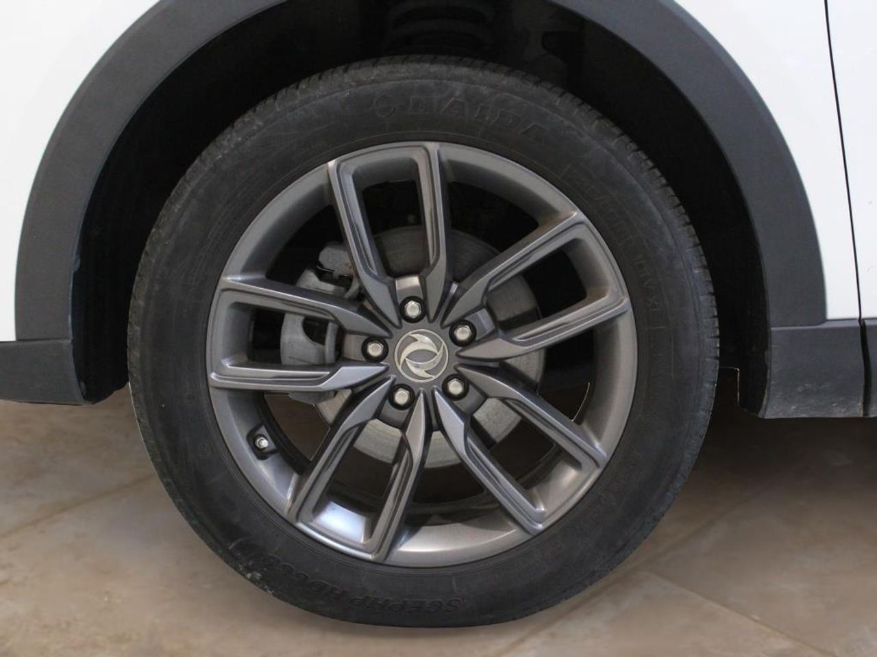 DFSK F5 1.5T Classic - Foto 2