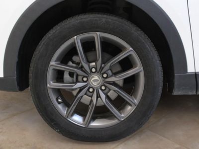 DFSK F5 1.5T Classic