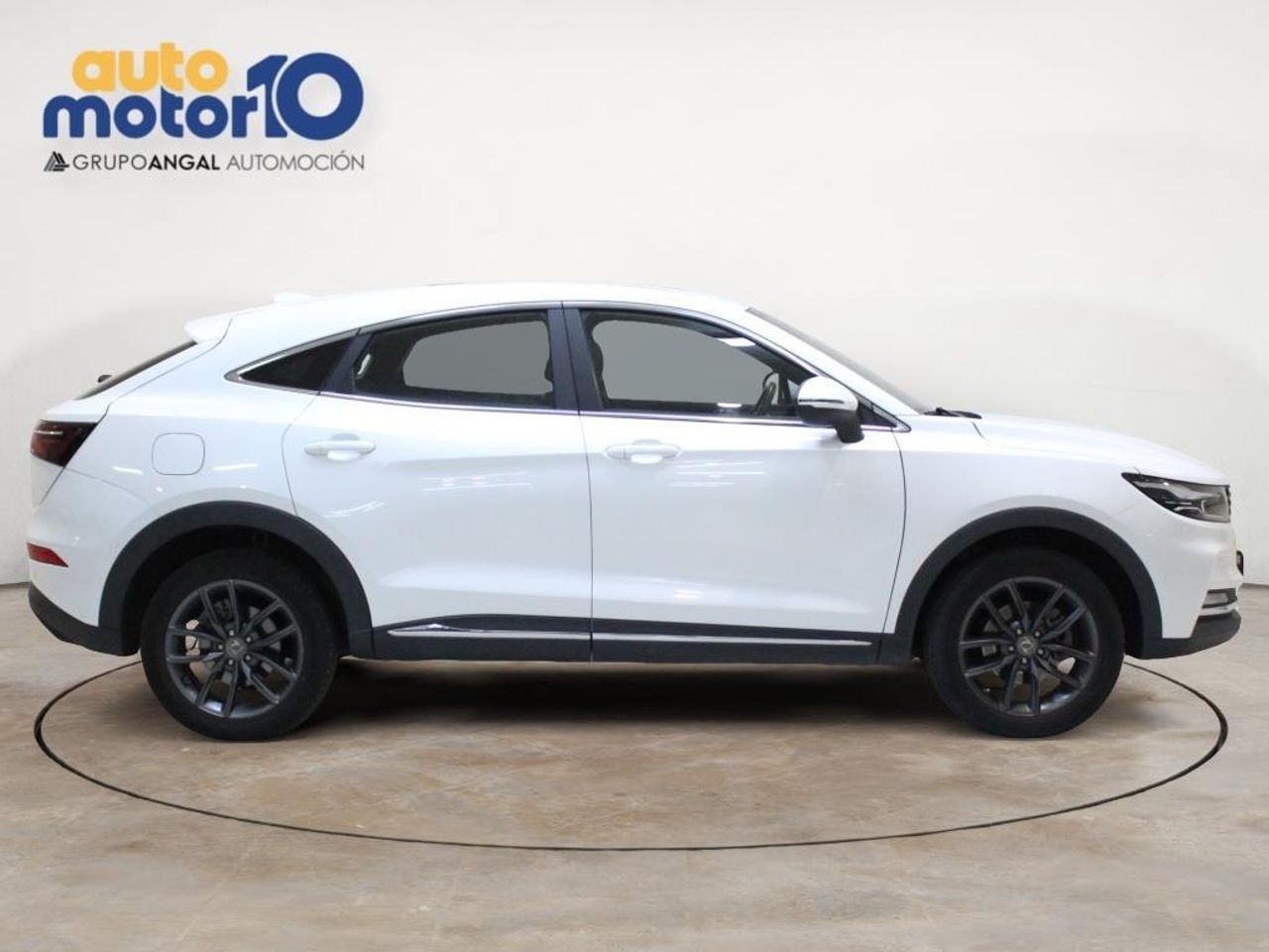 DFSK F5 1.5T Classic - Foto 2