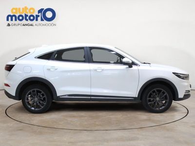 DFSK F5 1.5T Classic