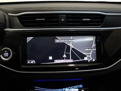 DFSK F5 1.5T Classic