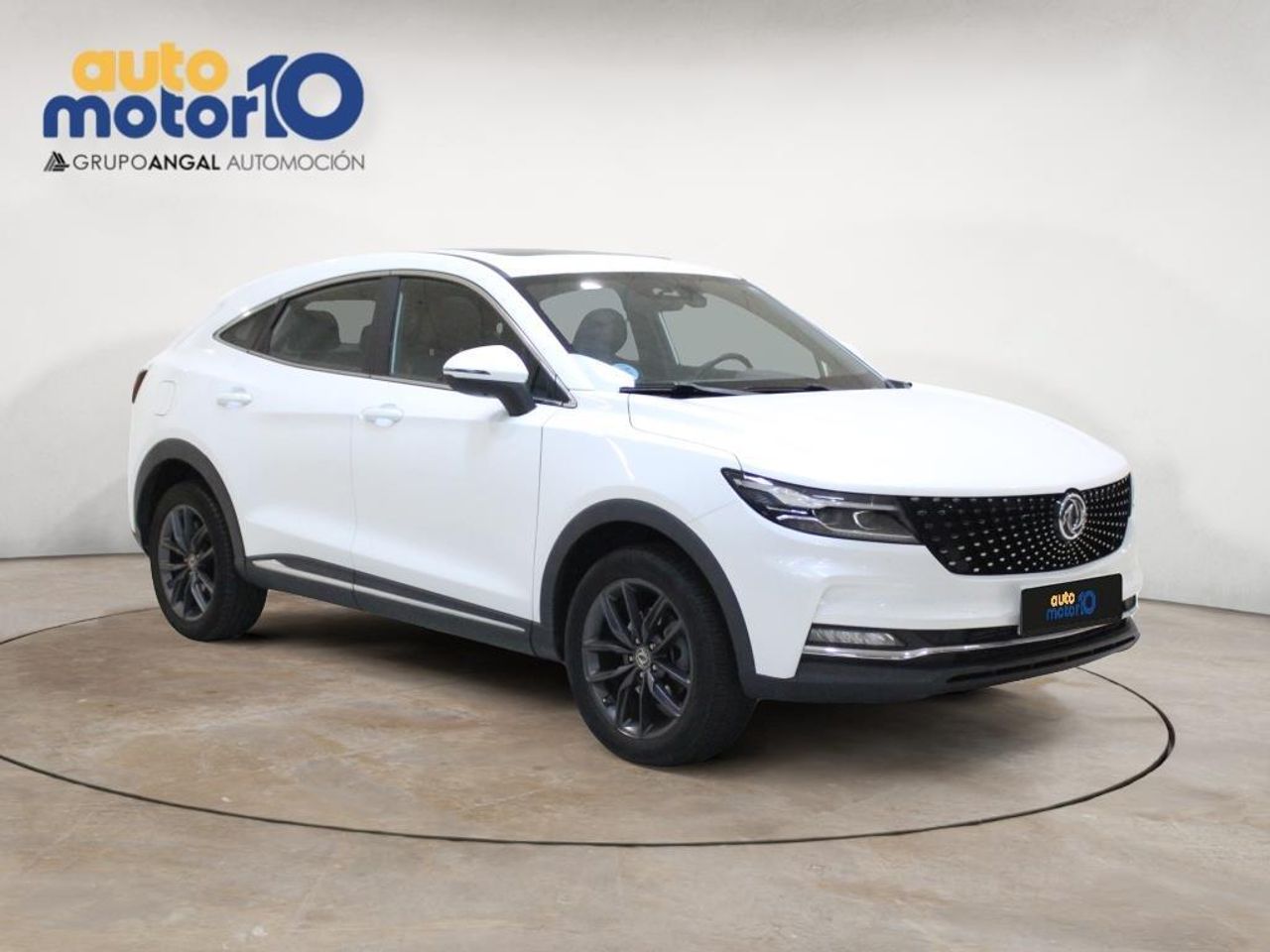 DFSK F5 1.5T Classic - Foto 2