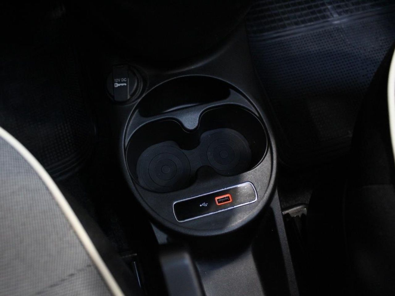 Fiat 500 Lounge 1.2 8v 51KW (69 CV) - Foto 2