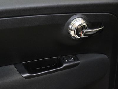 Fiat 500 Lounge 1.2 8v 51KW (69 CV)