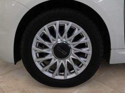 Fiat 500 Lounge 1.2 8v 51KW (69 CV)