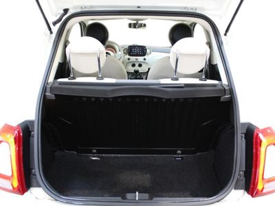 Fiat 500 Lounge 1.2 8v 51KW (69 CV)