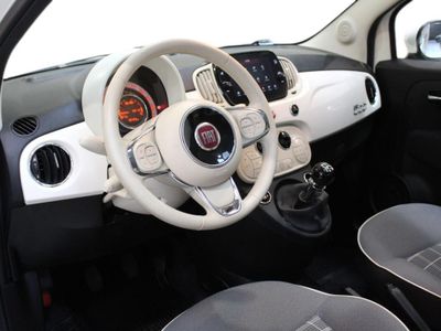Fiat 500 Lounge 1.2 8v 51KW (69 CV)