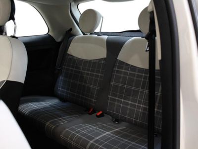 Fiat 500 Lounge 1.2 8v 51KW (69 CV)