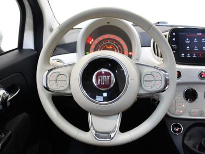Fiat 500 Lounge 1.2 8v 51KW (69 CV)