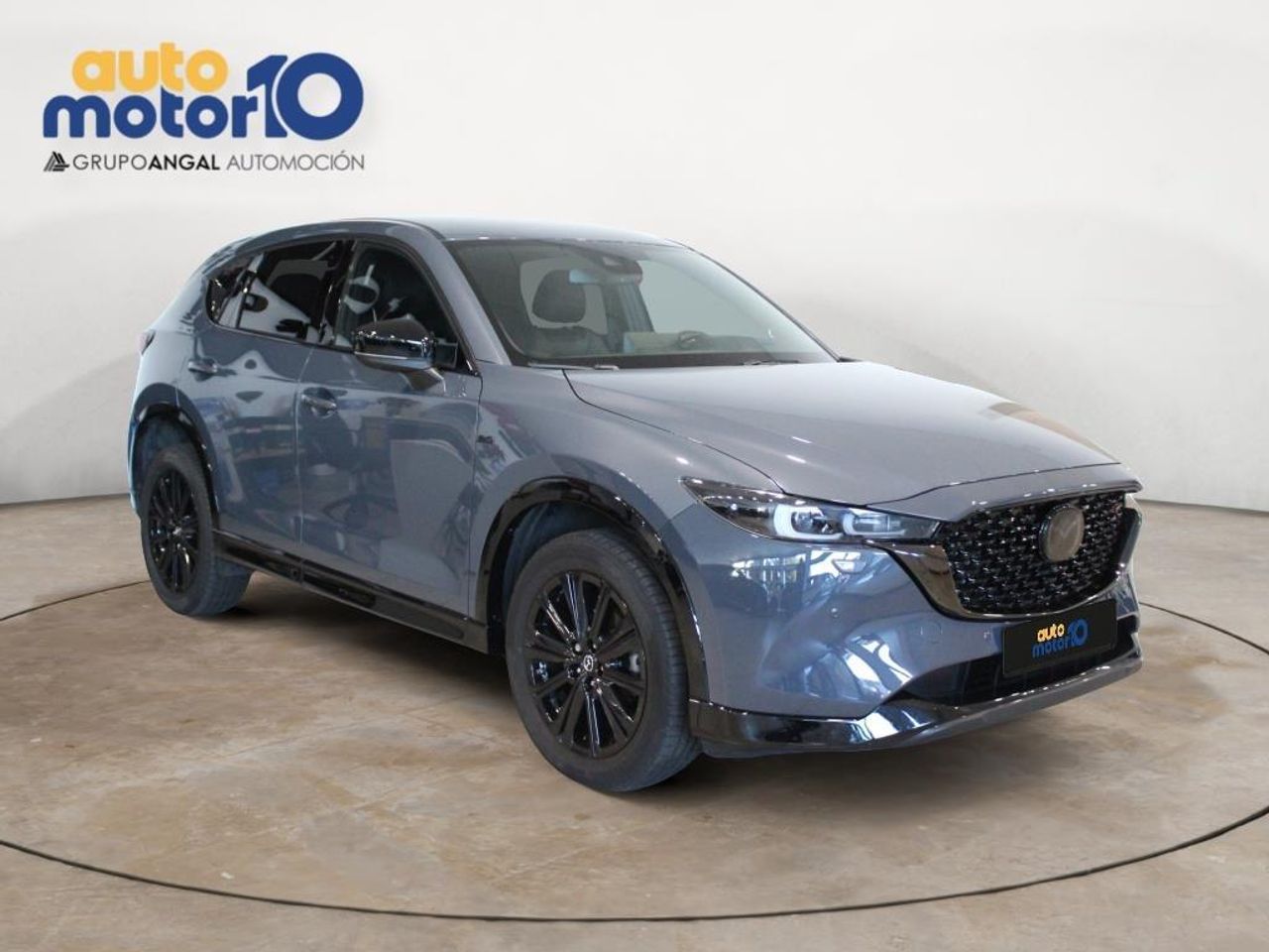 Mazda CX-5 e-Sky G MHEV 2.0 121kW Homura - Foto 2