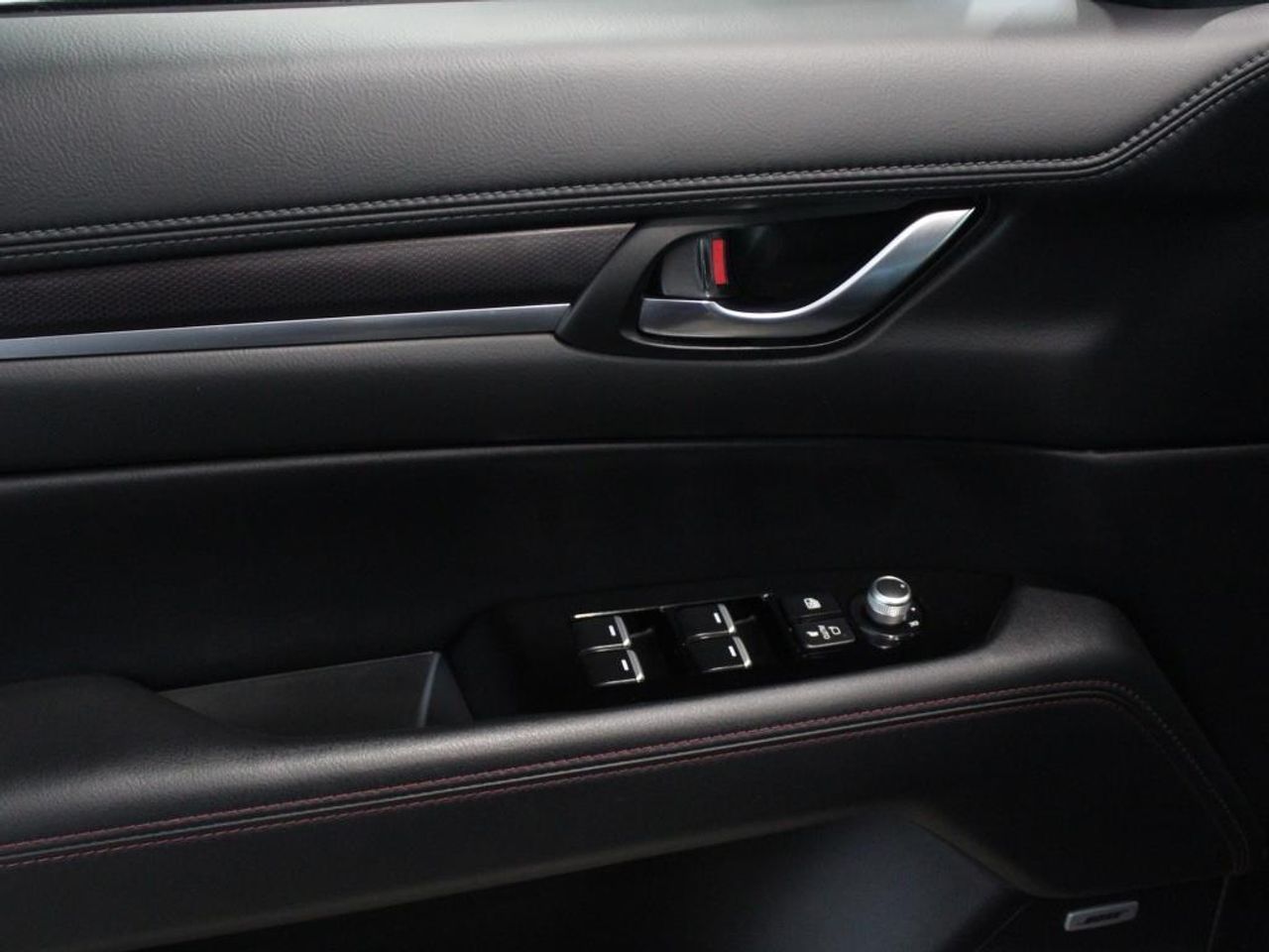 Mazda CX-5 e-Sky G MHEV 2.0 121kW Homura - Foto 2