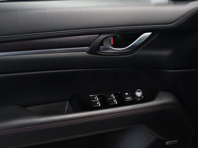 Mazda CX-5 e-Sky G MHEV 2.0 121kW Homura