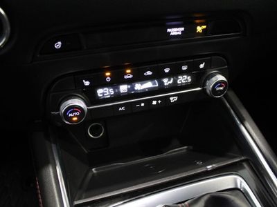 Mazda CX-5 e-Sky G MHEV 2.0 121kW Homura